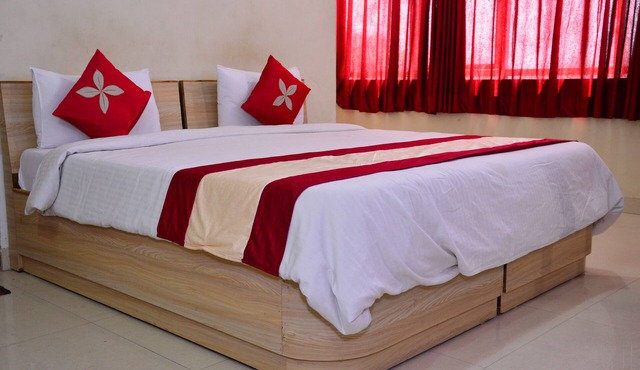 Hotel Gitanjali in Jaipur