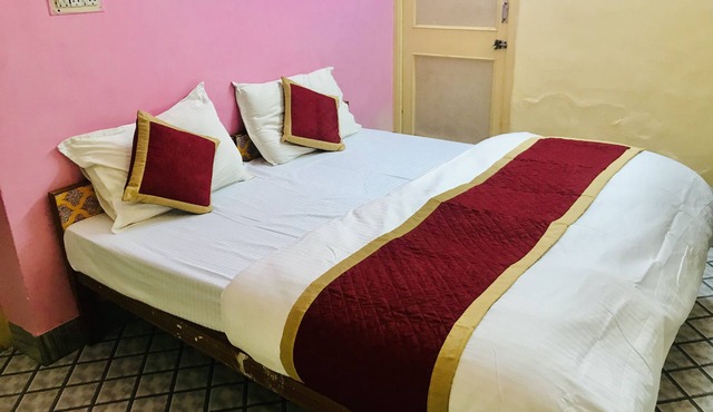 Hotel Golden City