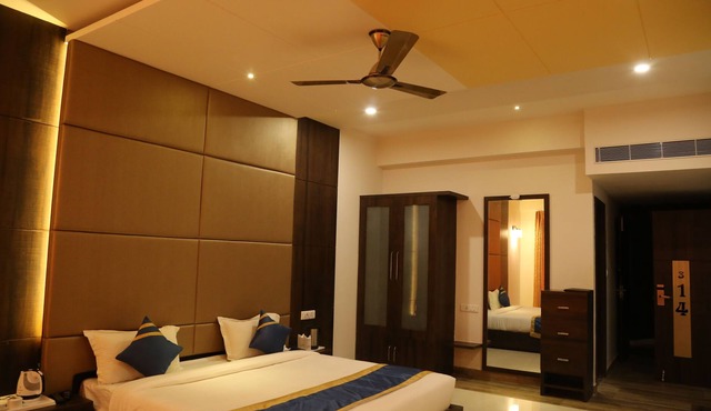 Hotel Golden Fortune