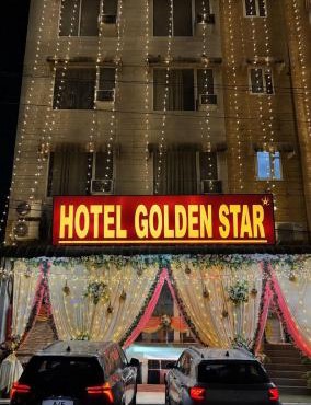 Hotel Golden Star