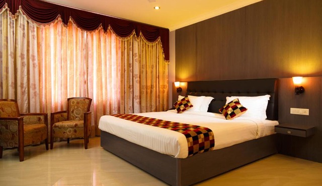 Hotel Gopalapuram International