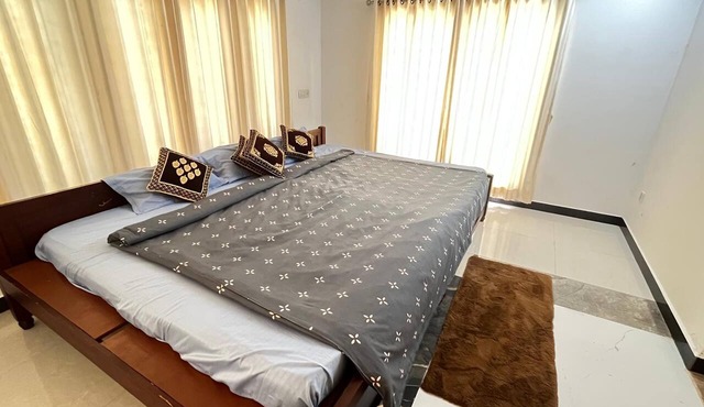Hotel Govas