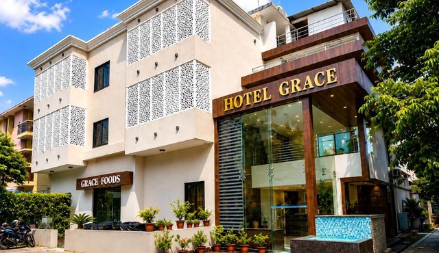 Hotel Grace
