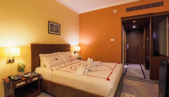Hotel Grand Palace Chennai