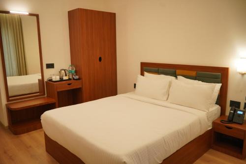 Hotel Grand Vekasa
