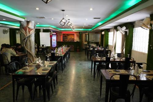 Hotel Green Park