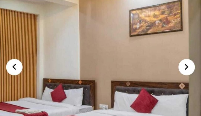 Hotel GS Plaza & Restaurant