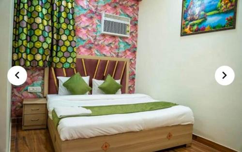 Hotel GS Plaza & Restaurant