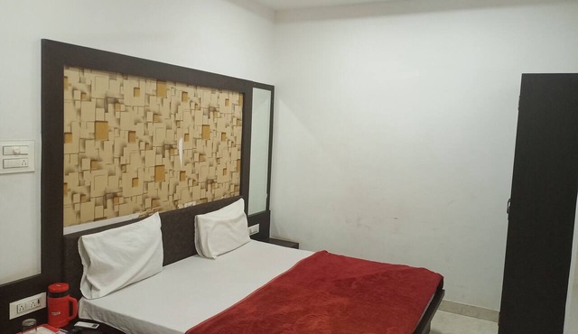 Hotel Gungun Jawai Sumerpur