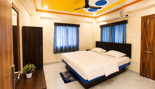 Hotel Guru Kripa in Danapur