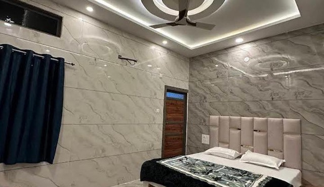 Hotel hari drashan in Chittaurgarh