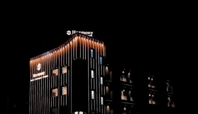 Hotel Harmony in Hisār