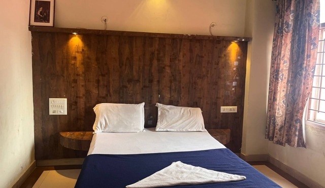 Hotel Harsha International