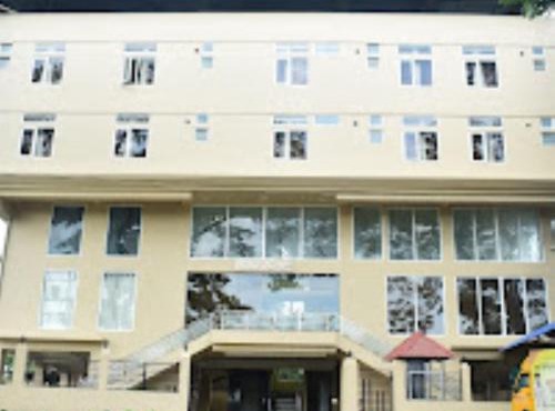 Hotel Hempi in Diphu