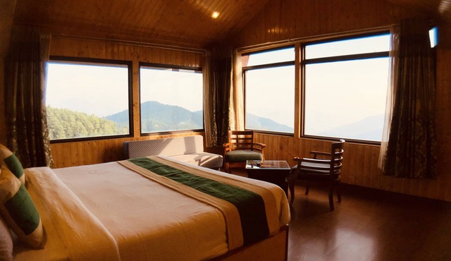 Hotel Himalayan Escape