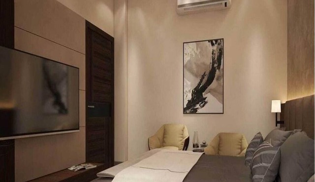 Hotel Indra Jaunpur