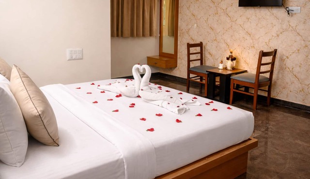 Hotel Jade Meadows