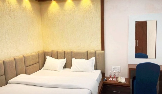 Hotel jageshwari inn in Gwalior