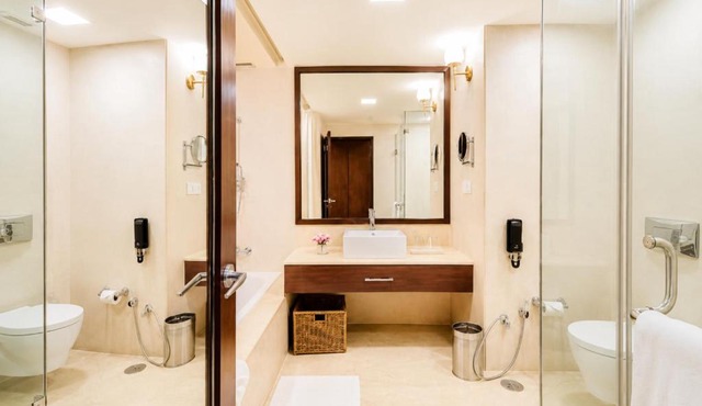 Hotel Jalsa Boutiqur