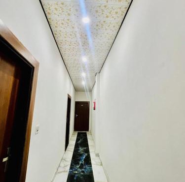 Hotel Jazz Suit Villa