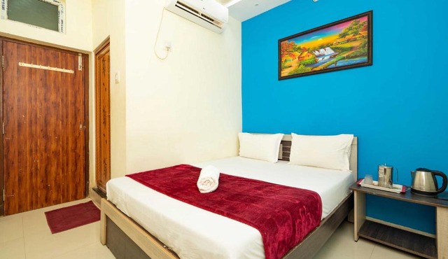 Hotel Jothirling