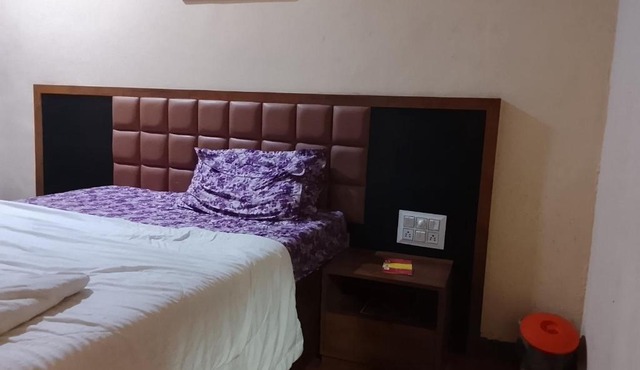 Hotel JP in Morbi