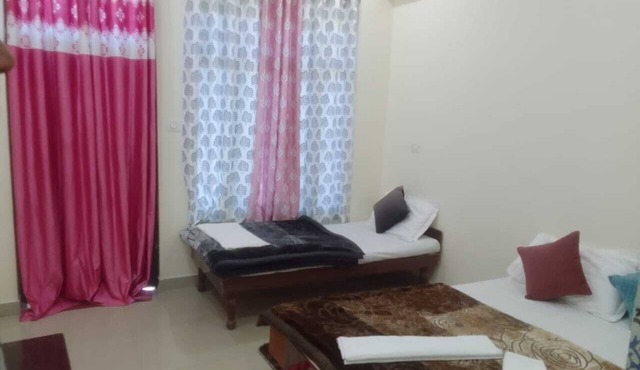 Hotel Kalyan Palace And Restaurant