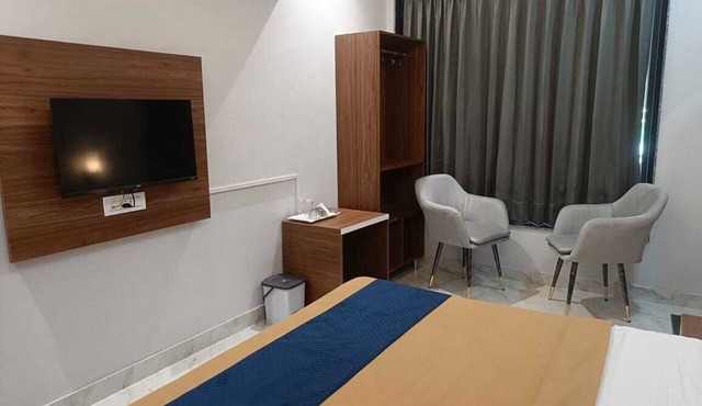Hotel Kamboj