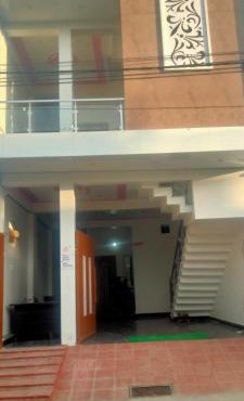 Hotel Kanha palace