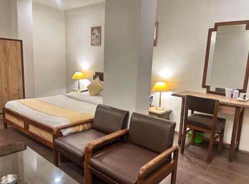 Hotel Kartik