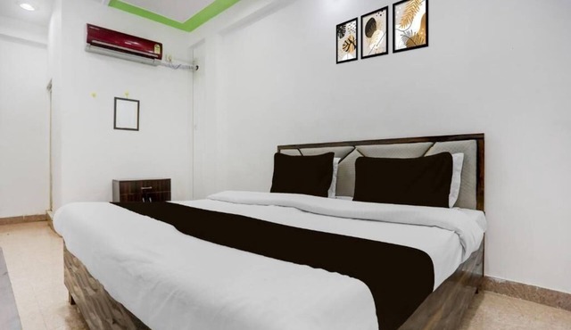Hotel kartikey