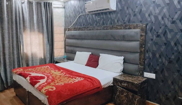 Hotel Kaushal