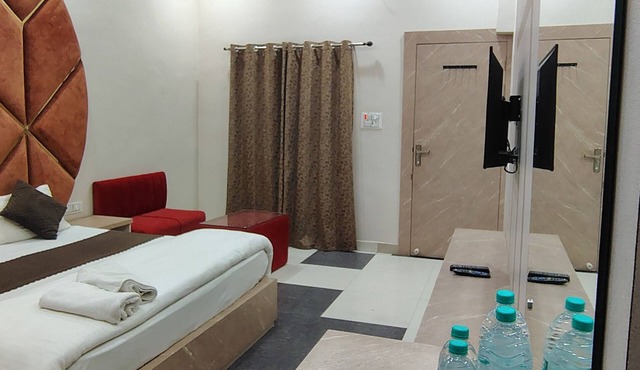 Hotel Kesar