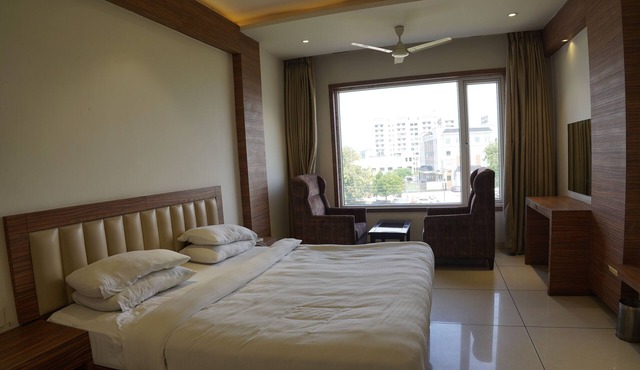 Hotel King's Heritage