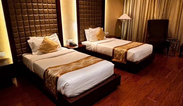 Hotel Kings Cliff
