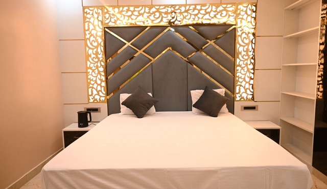 Hotel KIR International