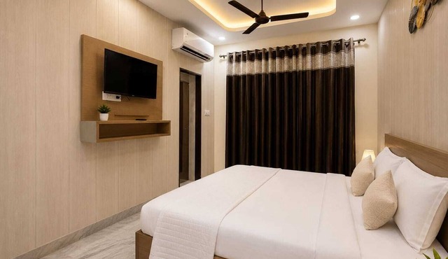 Hotel Krishna