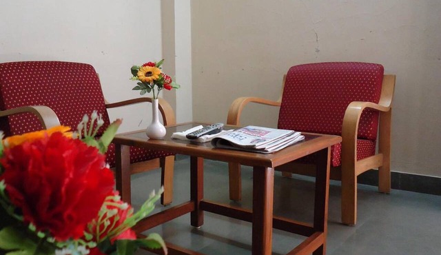 Hotel Krishna in Silvassa
