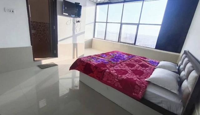 Hotel Krishna Pokhran