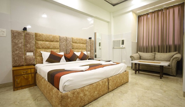 Hotel Krishna Sagar
