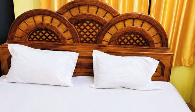 Hotel KSN Paying Guest House Varanasi
