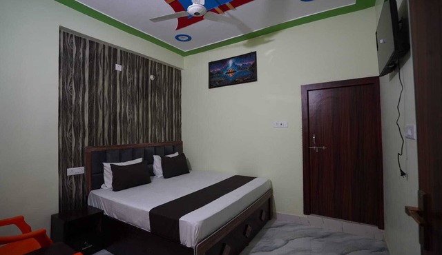 HOTEL KUSHAL AND RESTAURANT