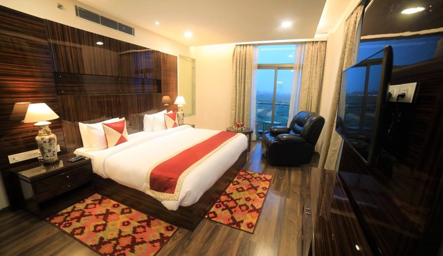 Hotel LA