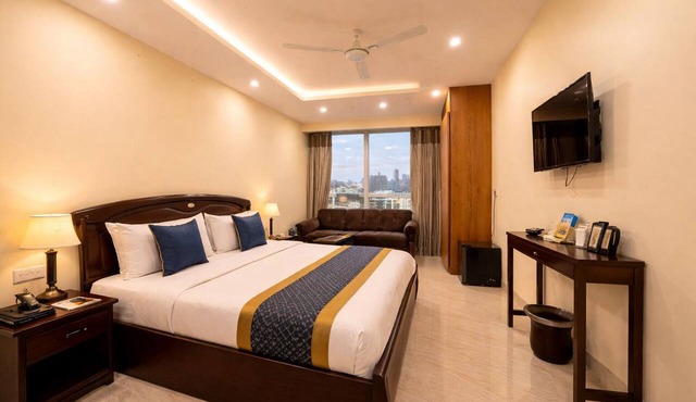 Hotel Lagoona and Banquet Hall