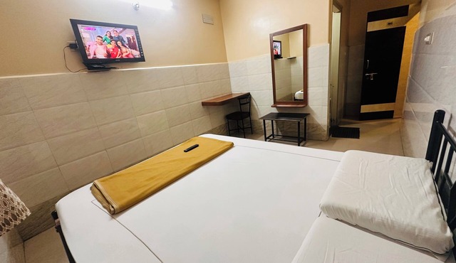 Hotel Lalitha Comfort