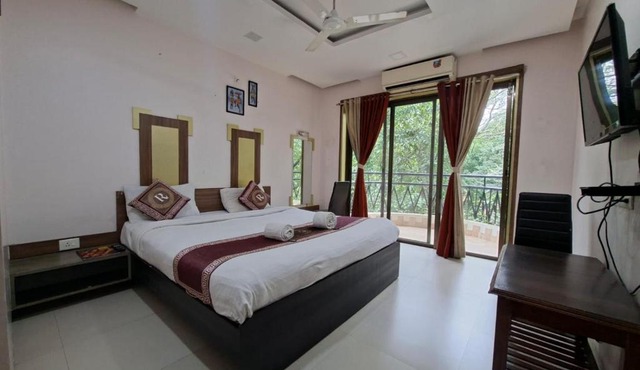 Hotel Laxmi Residency in Lonavala