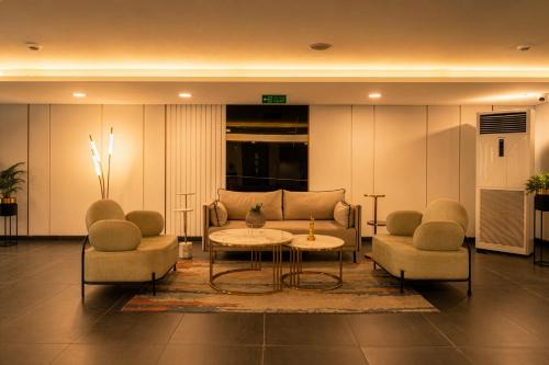 Hotel Limon & Banquet Sector 29, Gurgaon in Gurgaon