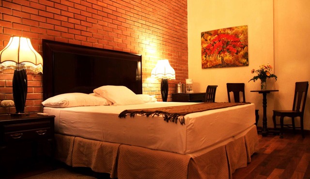 Hotel Los Altos Esteli in Esteli