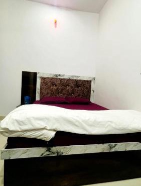 Hotel Maa Bhagvati