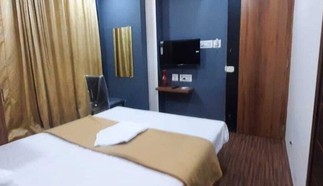 Hotel Madery in Mangaluru